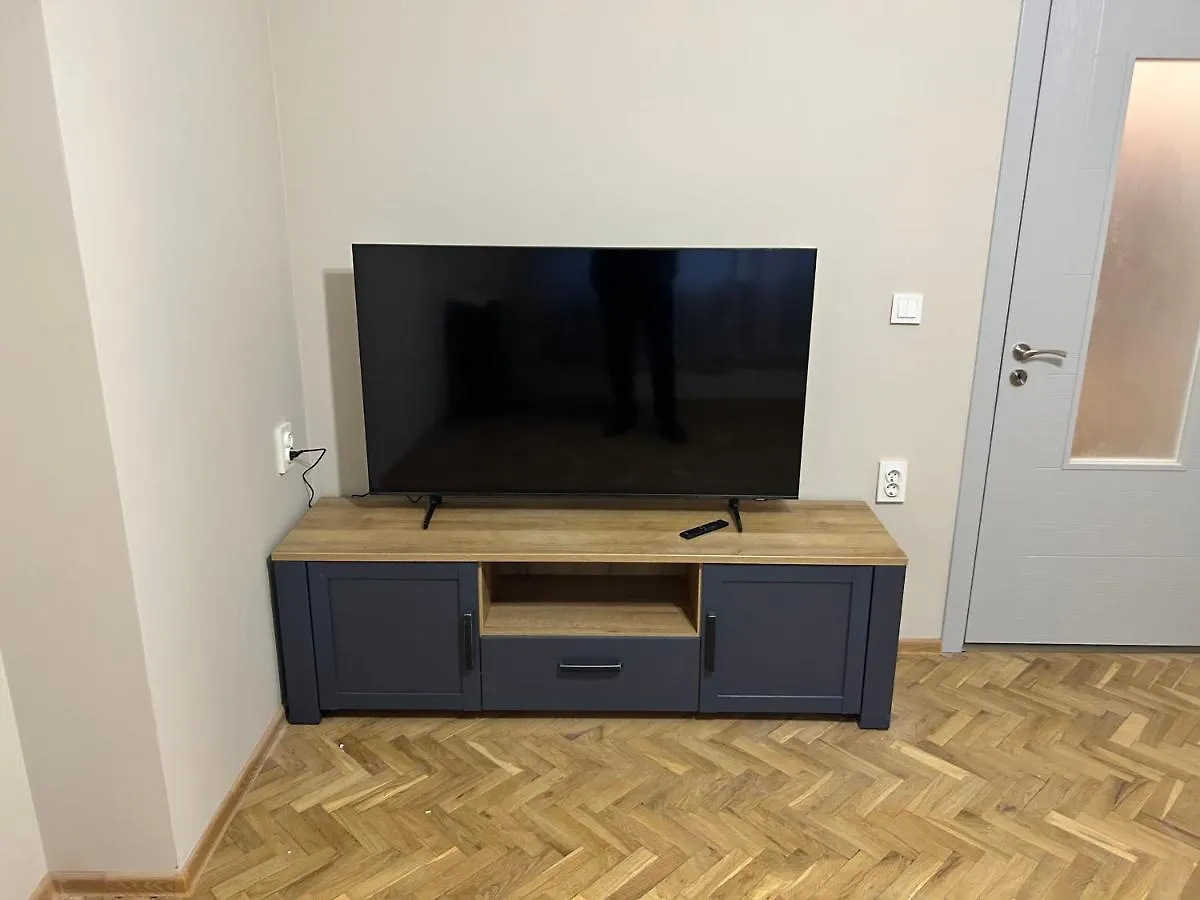 Niya Apartment Bourgas Burgas City Bulgaria