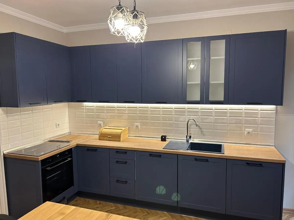 Niya Apartment Bourgas Burgas City