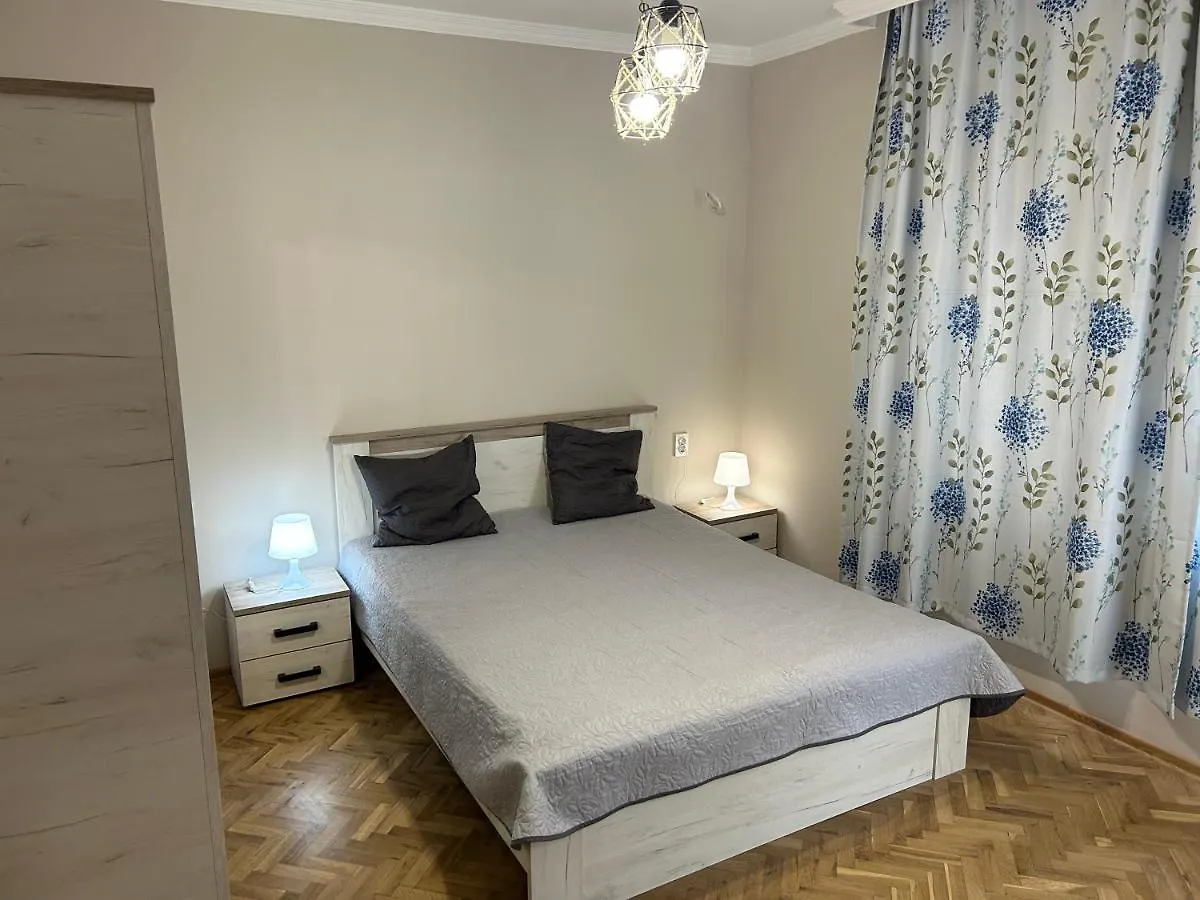 Niya Apartment Bourgas Burgas City