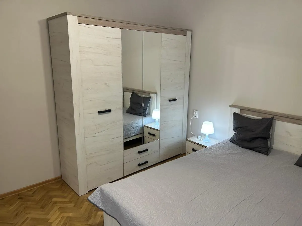 Niya Apartment Bourgas Burgas City Bulgaria