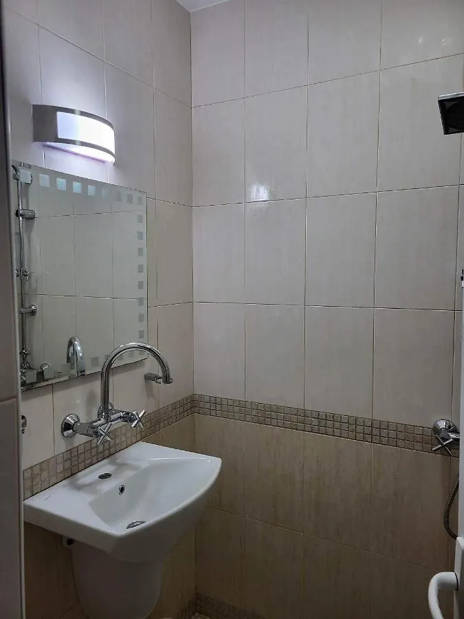 Niya Apartment Bourgas Burgas City