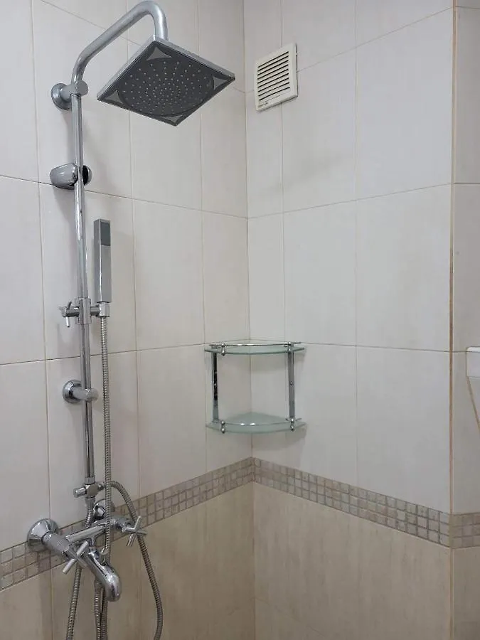 Niya Apartment Bourgas Burgas City Bulgaria