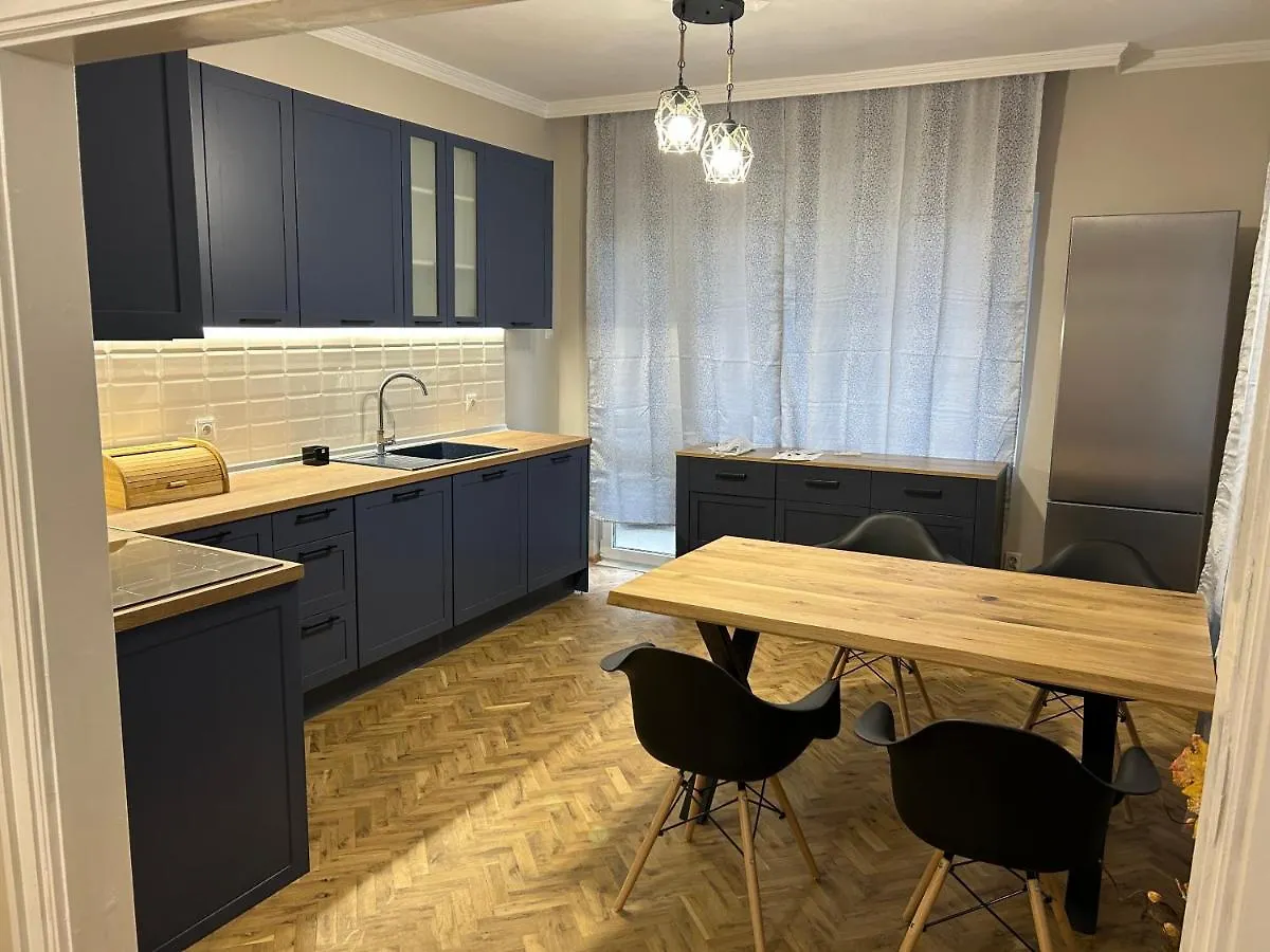 Niya Apartment Bourgas Burgas