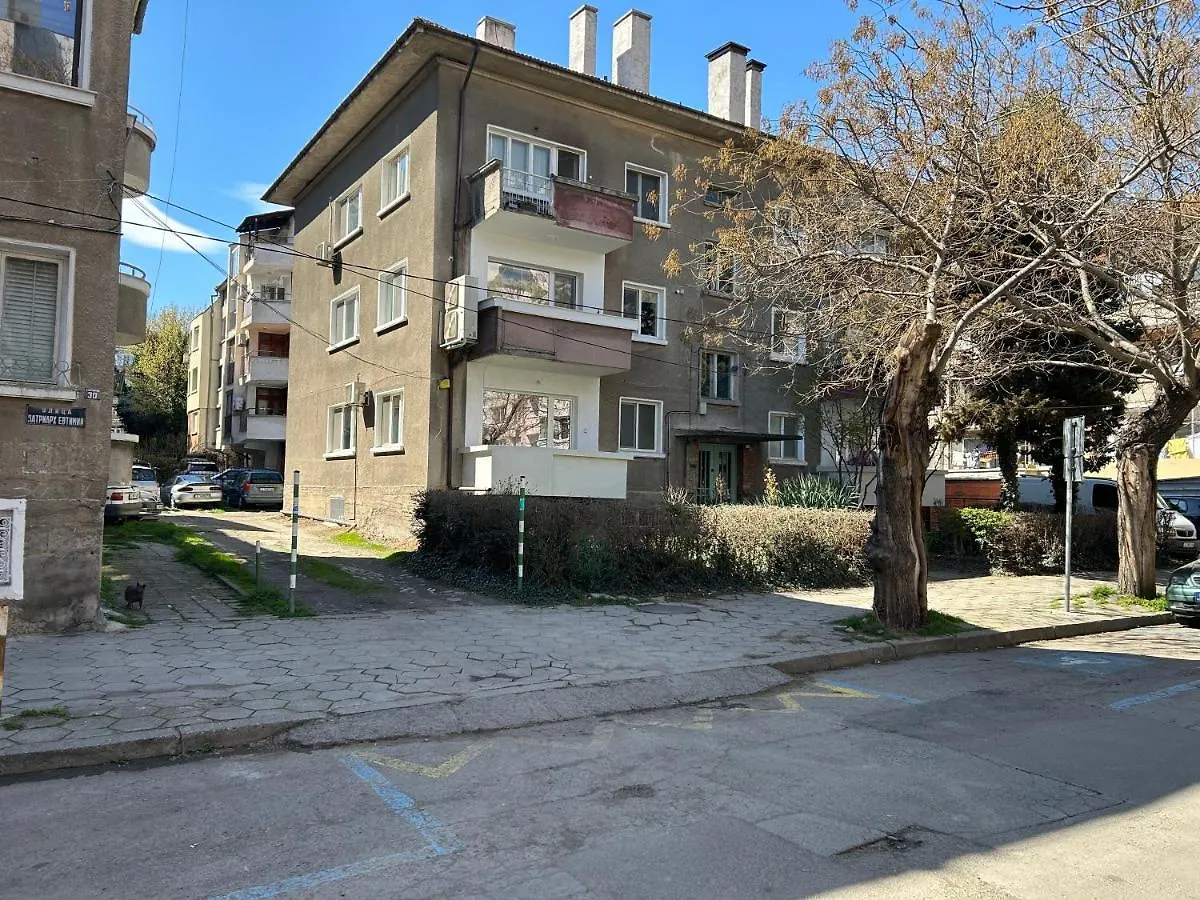 Niya Apartment Bourgas Burgas 0*,  Bulgaria