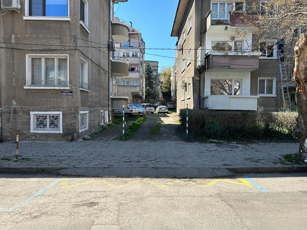 Niya Apartment Bourgas Burgas