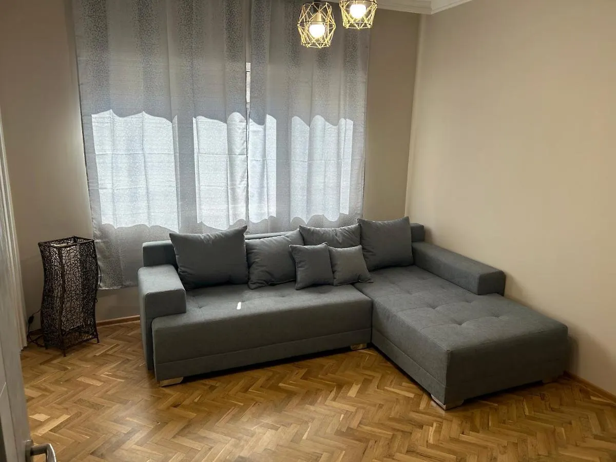 Niya Apartment Bourgas Burgas