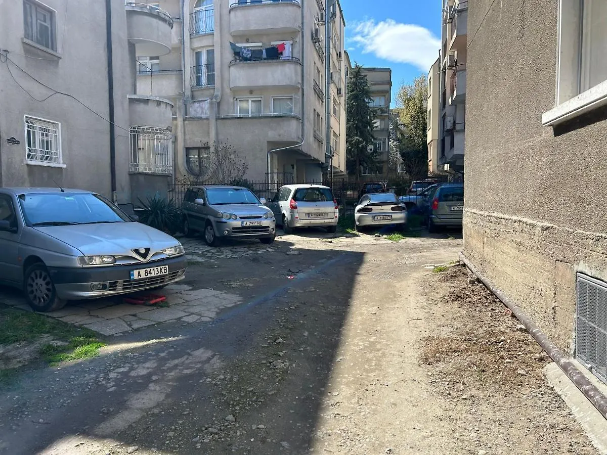 Niya Apartment Bourgas Burgas